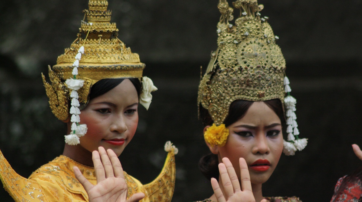Cultuur en tradities van Cambodja