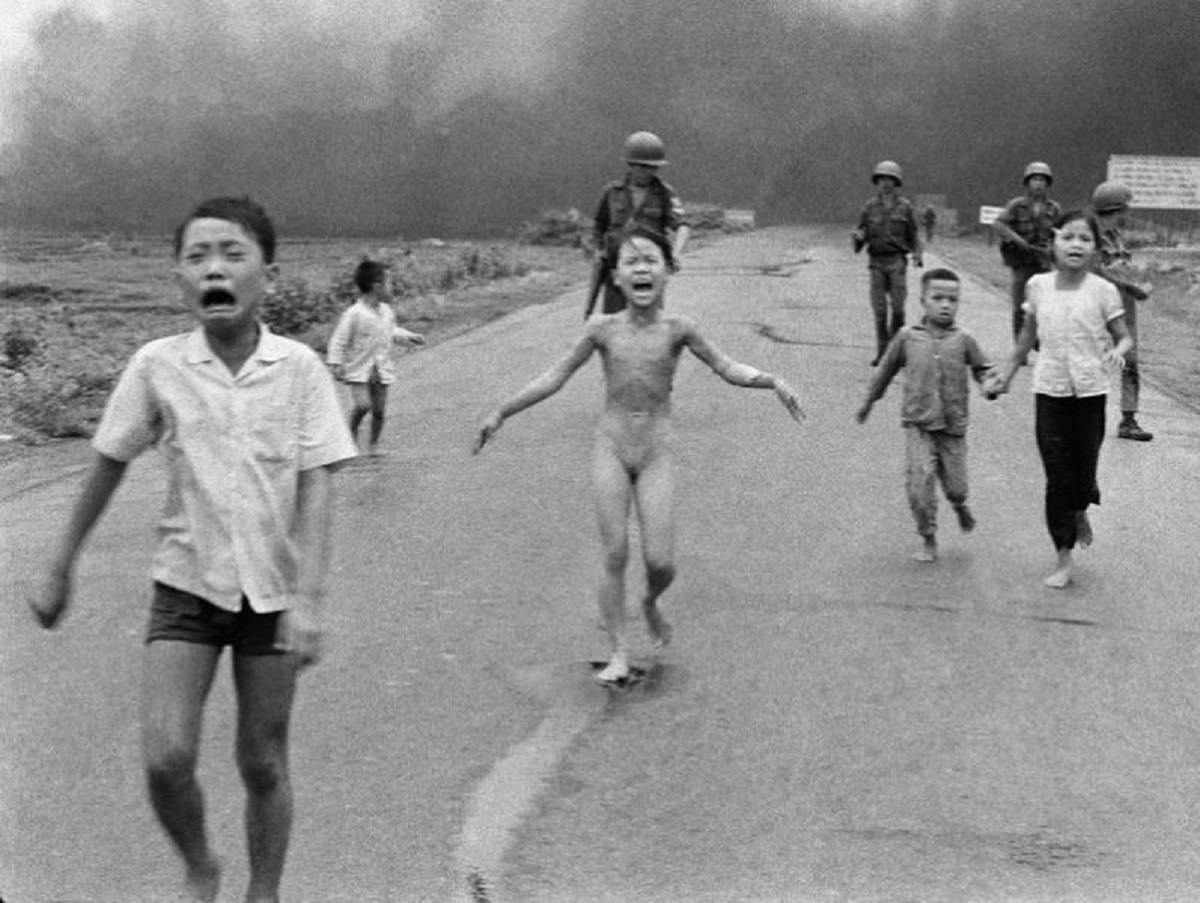Cambodja tijdens de Vietnamoorlog