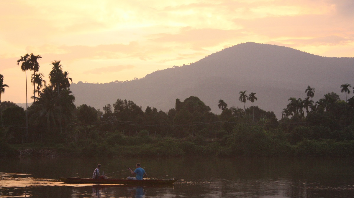 Reistips Kampot