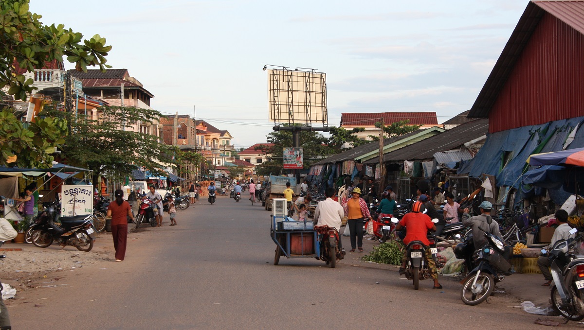 Reistips Koh Kong