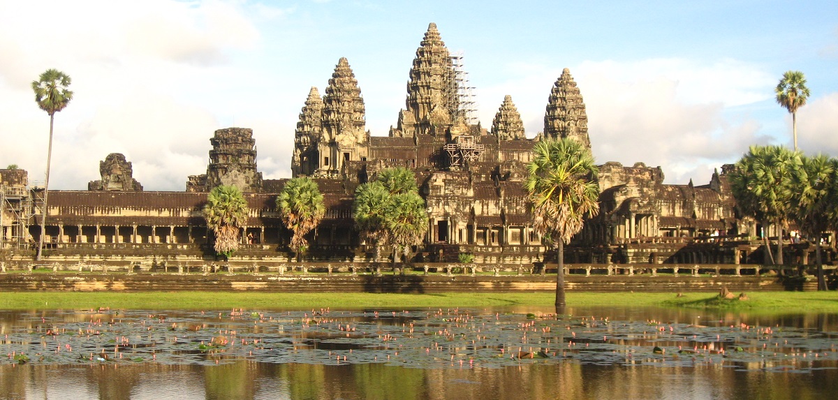 Reistips Siem Reap