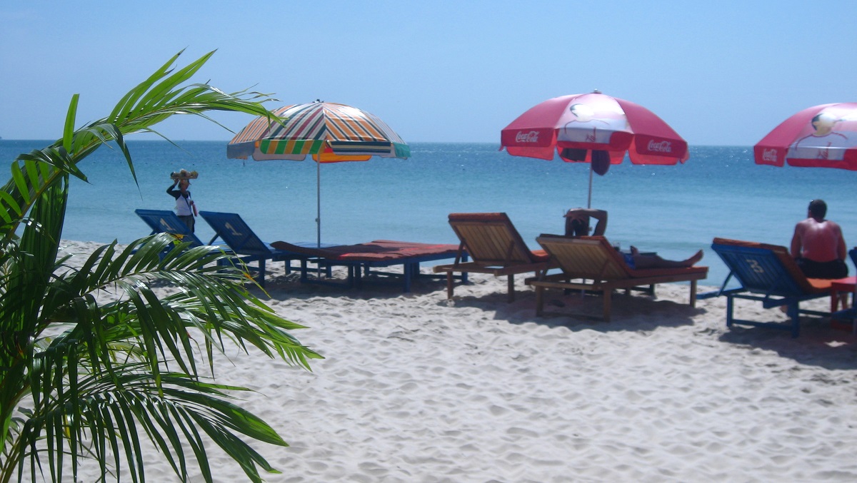 Reistips Sihanoukville